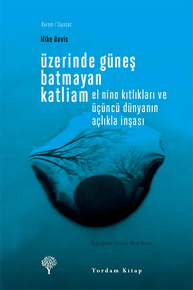 Üzerinde Güneş Batmayan Katliam ürün görseli 1