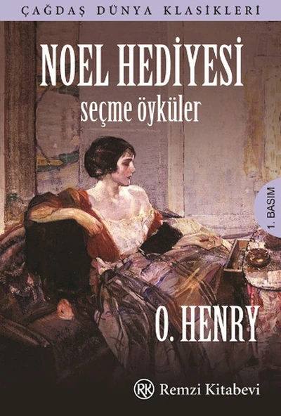 Noel Hediyesi ürün görseli 1