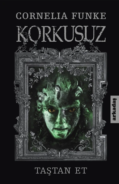 Korkusuz - Taştan Et ürün görseli 1