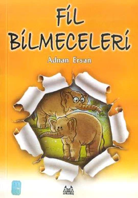 Fil Bilmeceleri ürün görseli 1