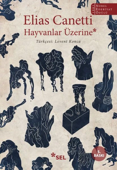 Hayvanlar Üzerine ürün görseli 1