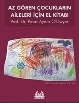 Az Gören Çocukların Aileleri İçin El Kitabı ürün görseli 1