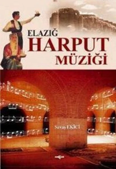 Elazığ Harput Müziği ürün görseli 1