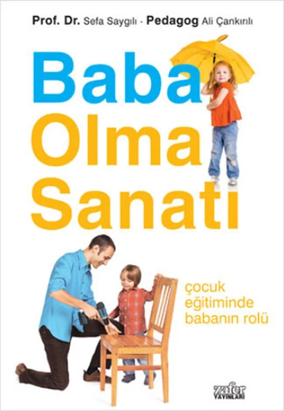 Baba Olma Sanatı ürün görseli 1