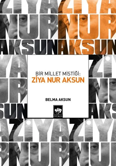 Bir Millet Mistiği: Ziya Nur Aksun ürün görseli 1