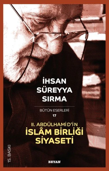 2. Abdülhamid’in İslam Birliği Siyaseti ürün görseli 1