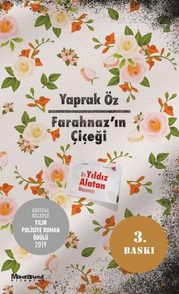 Farahnaz'ın Çiçeği ürün görseli 1