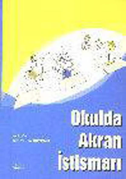 Okulda Akran İstismarı ürün görseli 1