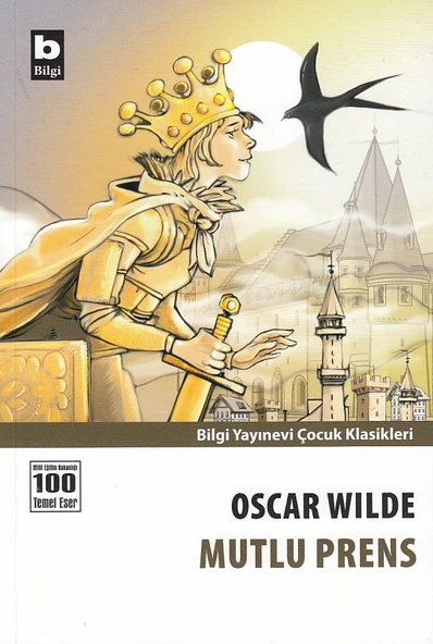 Mutlu Prens ürün görseli 1