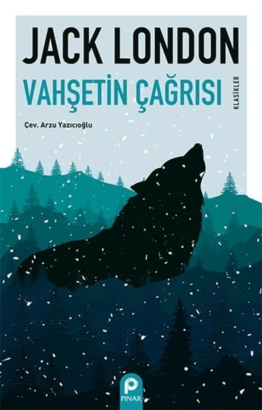 Vahşetin Çağrısı ürün görseli 1