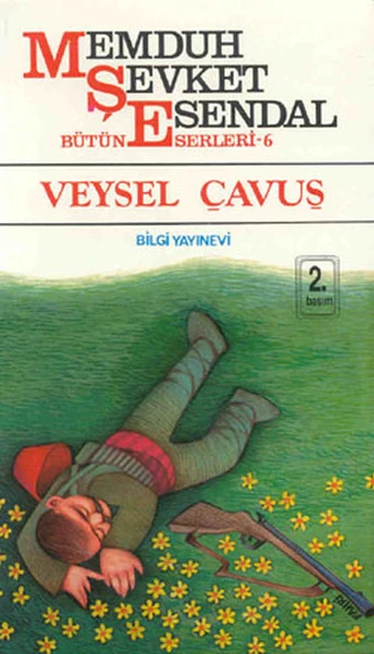Veysel Çavuş ürün görseli 1