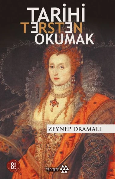 Tarihi Tersten Okumak ürün görseli 1