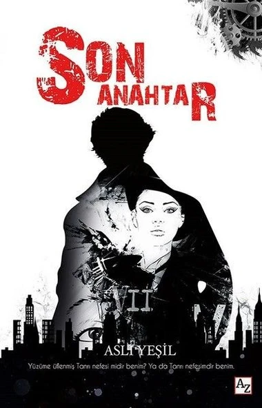 Son Anahtar ürün görseli 1