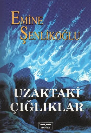 Uzaktaki Çığlıklar ürün görseli 1