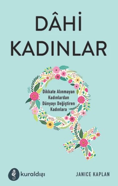 Dahi Kadınlar ürün görseli 1