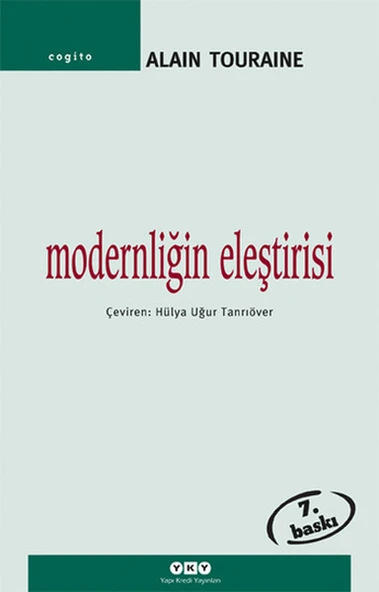 Modernliğin Eleştirisi-Cogito ürün görseli 1