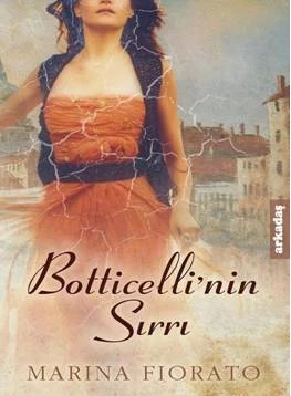Botticelli'nin Sırrı ürün görseli 1