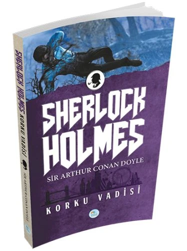 Korku Vadisi - Sherlock Holmes ürün görseli 1