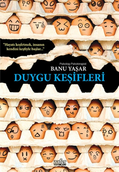 Duygu Keşifleri ürün görseli 1
