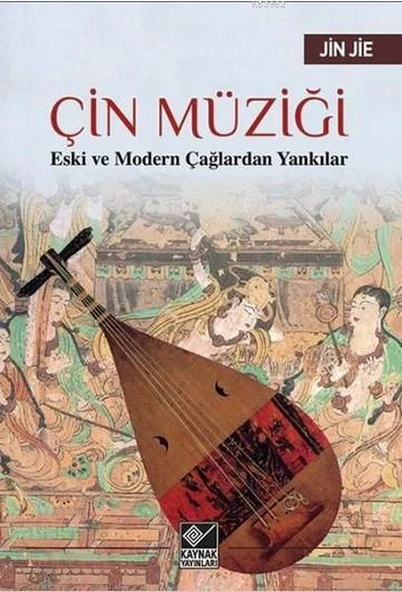 Çin Müziği ürün görseli 1
