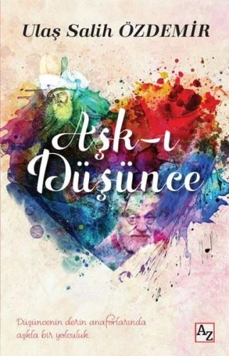 Aşk-ı Düşünce ürün görseli 1