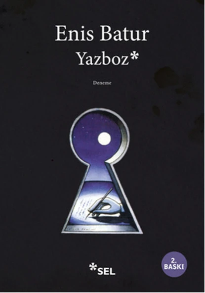 Yazboz ürün görseli 1