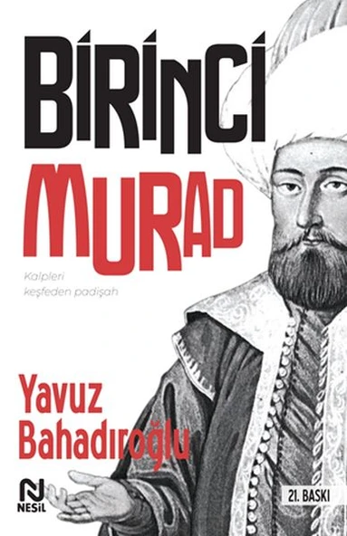 I. Murad ürün görseli 1