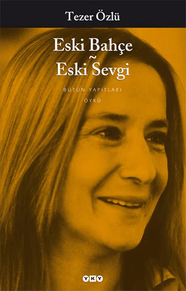 Eski Bahçe Eski Sevgi ürün görseli 1