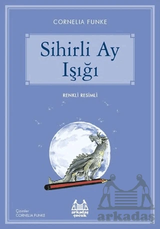 Sihirli Ay Işığı ürün görseli 1