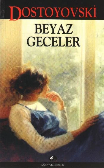 Beyaz Geceler ürün görseli 1