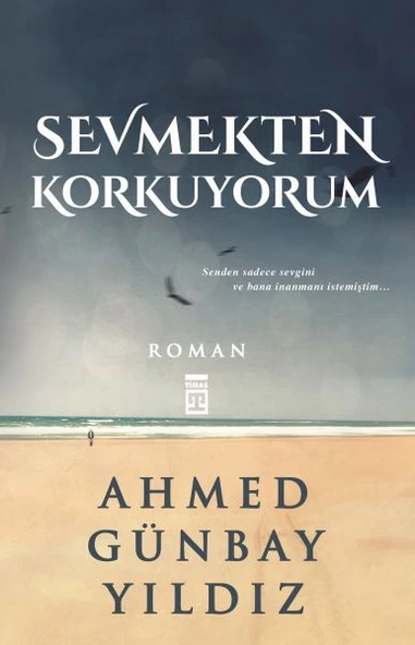 Sevmekten Korkuyorum ürün görseli 1