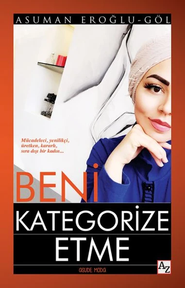 Beni Kategorize Etme ürün görseli 1