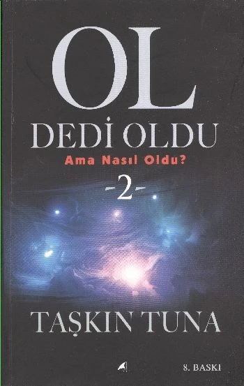 Ol Dedi Oldu Big-Bang’in Nefes Kesen Öyküsü 2 ürün görseli 1