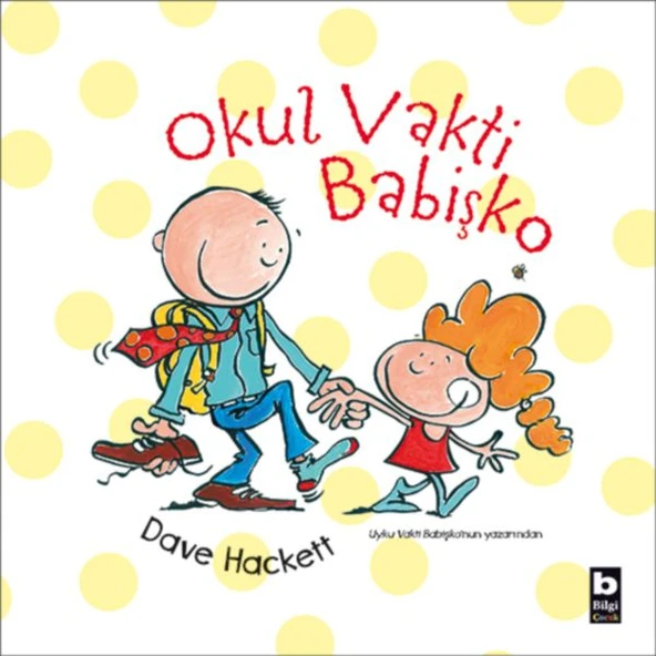Okul Vakti Babişko ürün görseli 1