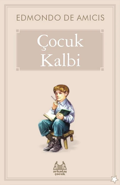 Çocuk Kalbi ürün görseli 1