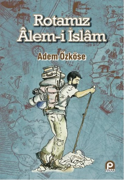 Rotamız Alem-i İslam ürün görseli 1