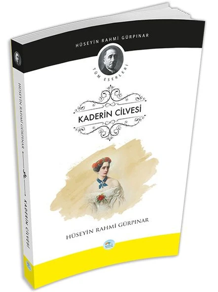 Kaderin Cilvesi ürün görseli 1