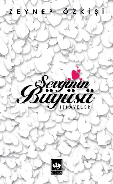 Sevginin Büyüsü ürün görseli 1