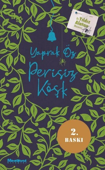 Perisiz Köşk ürün görseli 1