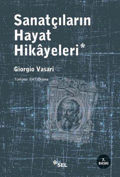 Sanatçıların Hayat Hikayeleri ürün görseli 1