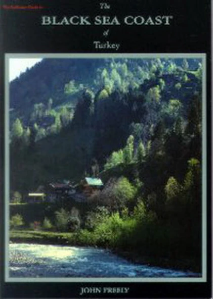 The Black Sea Coast Of Turkey ürün görseli 1