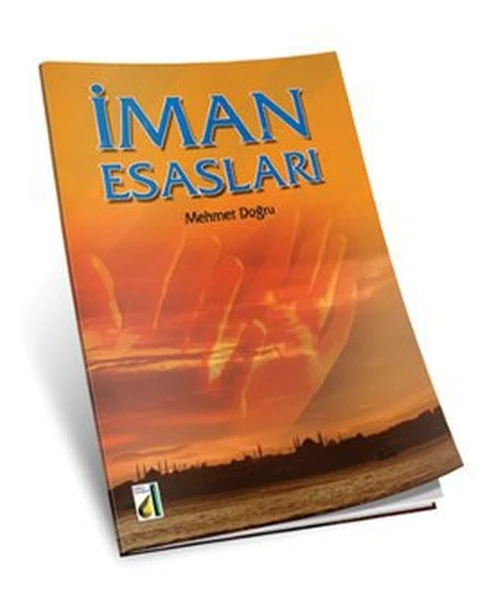 İman Esasları ürün görseli 1