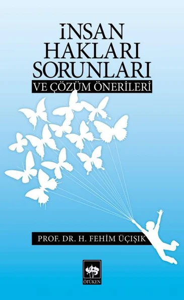 İnsan Hakları Sorunları ve Çözüm Önerileri ürün görseli 1