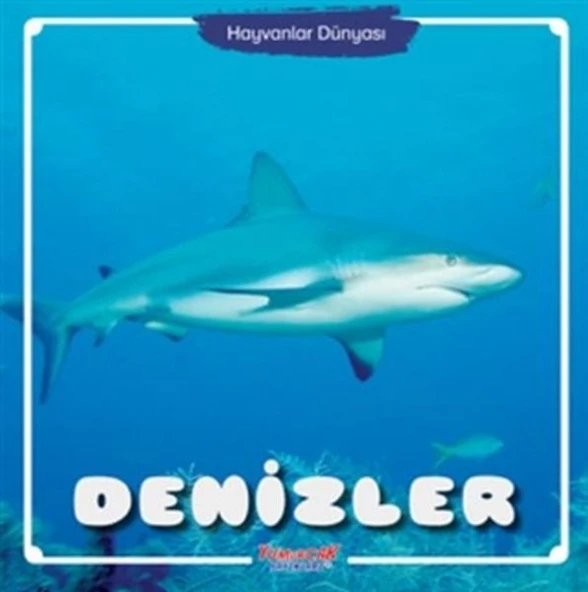 Denizler - Hayvanlar Dünyası ürün görseli 1