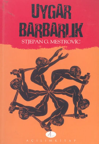 Uygar Barbarlık ürün görseli 1