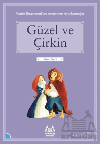 Güzel ve Çirkin ürün görseli 1