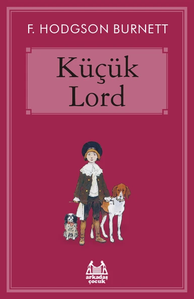 Küçük Lord ürün görseli 1