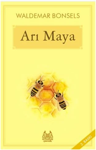 Arı Maya ürün görseli 1