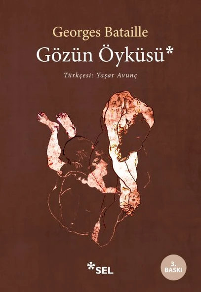 Gözün Öyküsü ürün görseli 1