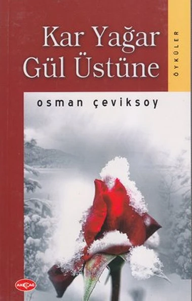 Kar Yağar Gül Üstüne ürün görseli 1